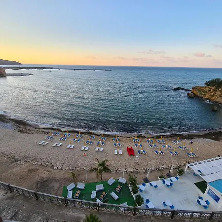 Diamond Apartment Castellammare del Golfo Exterior photo
