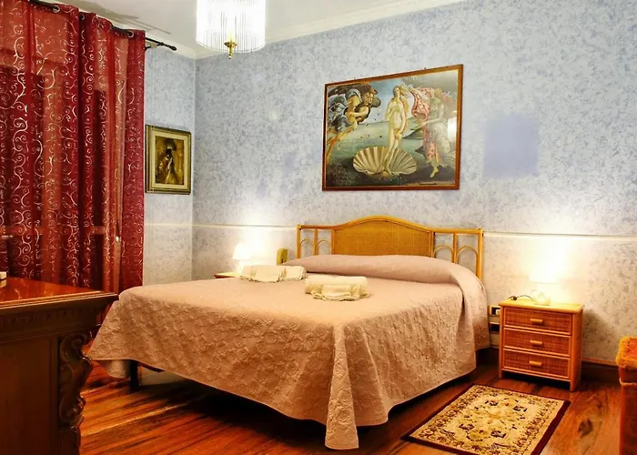 Diamond Apartment