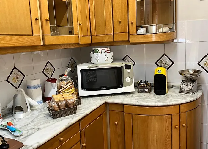 Diamond Apartment