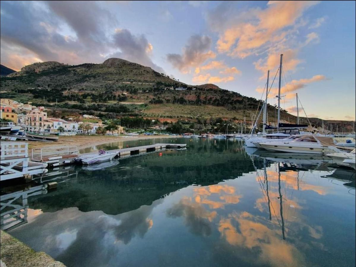 Apartment Diamond Castellammare del Golfo