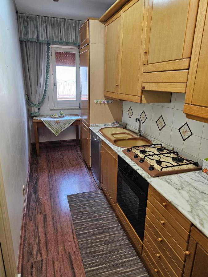 Apartment Diamond