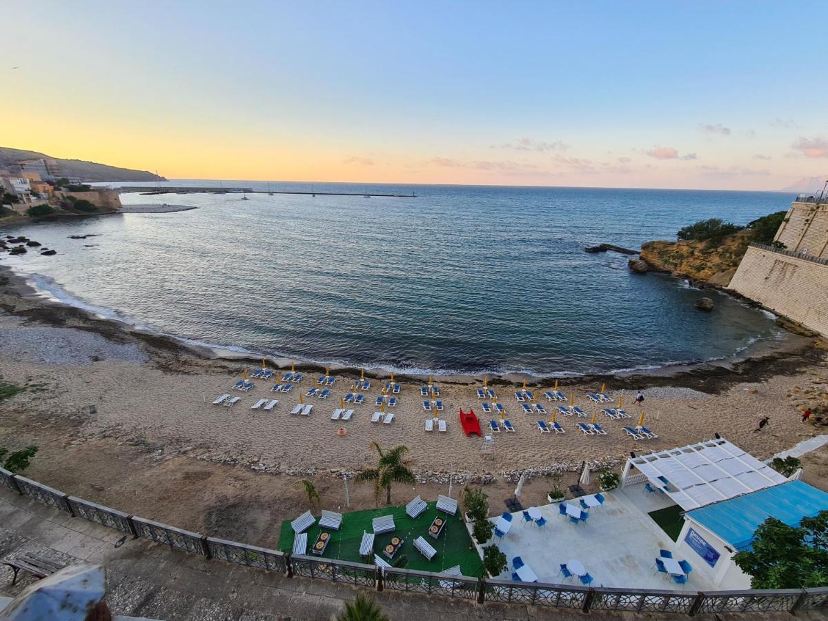 Diamond * Castellammare del Golfo