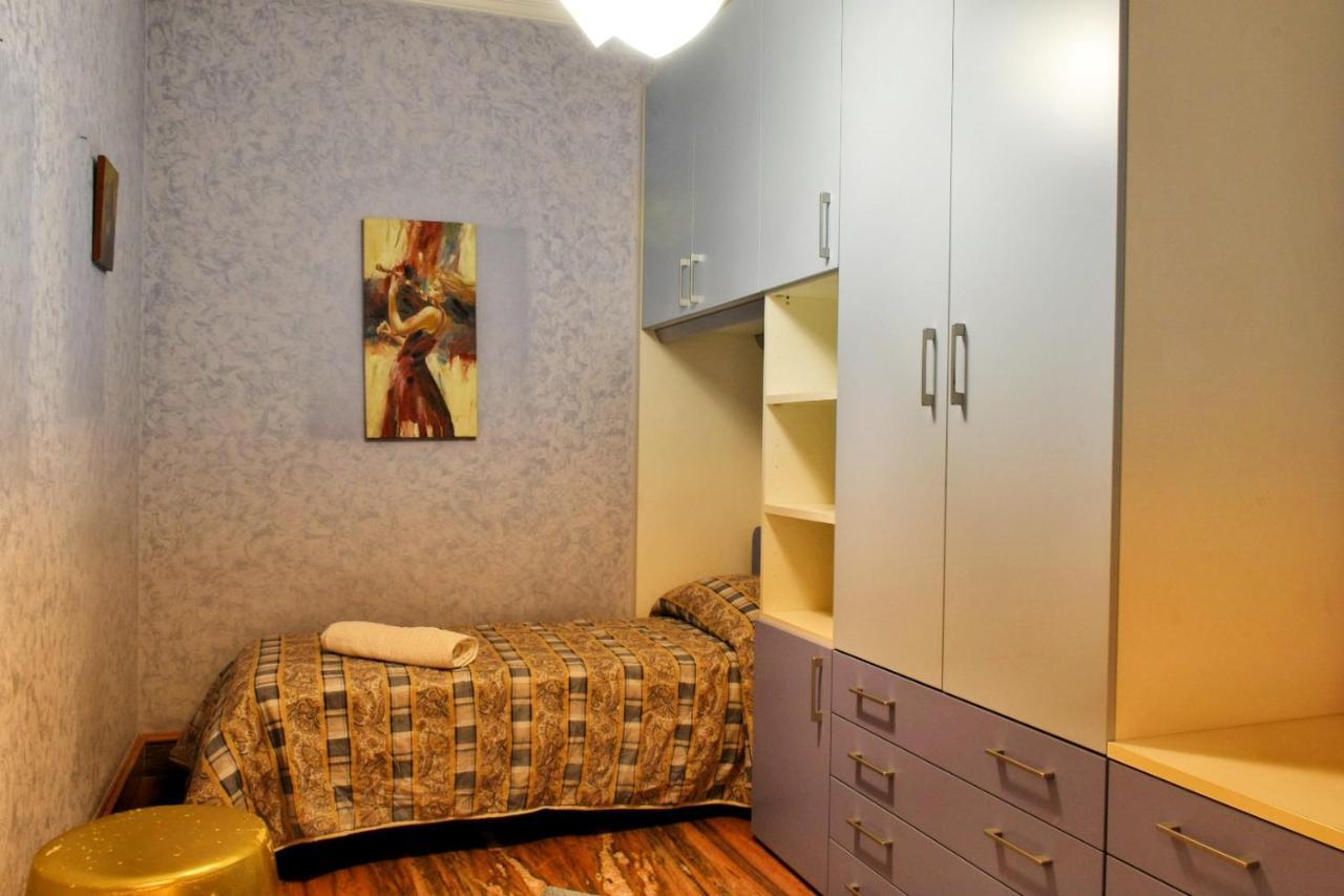 Apartment Diamond Castellammare del Golfo