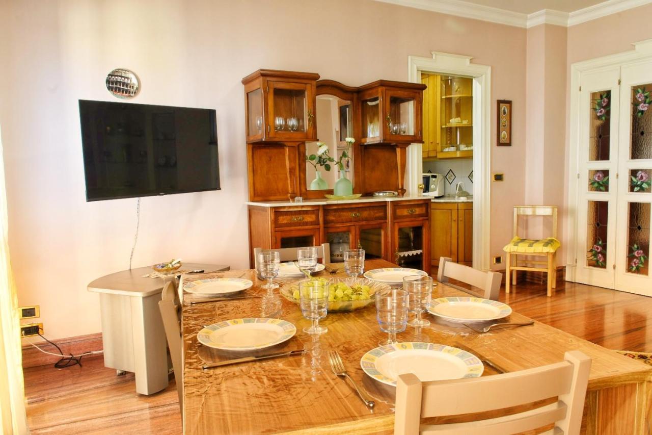 Diamond Apartment Castellammare del Golfo