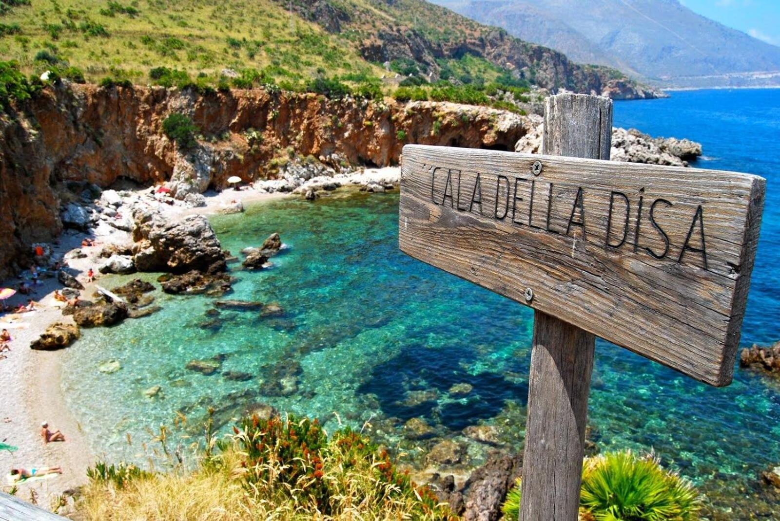Diamond Apartment Castellammare del Golfo