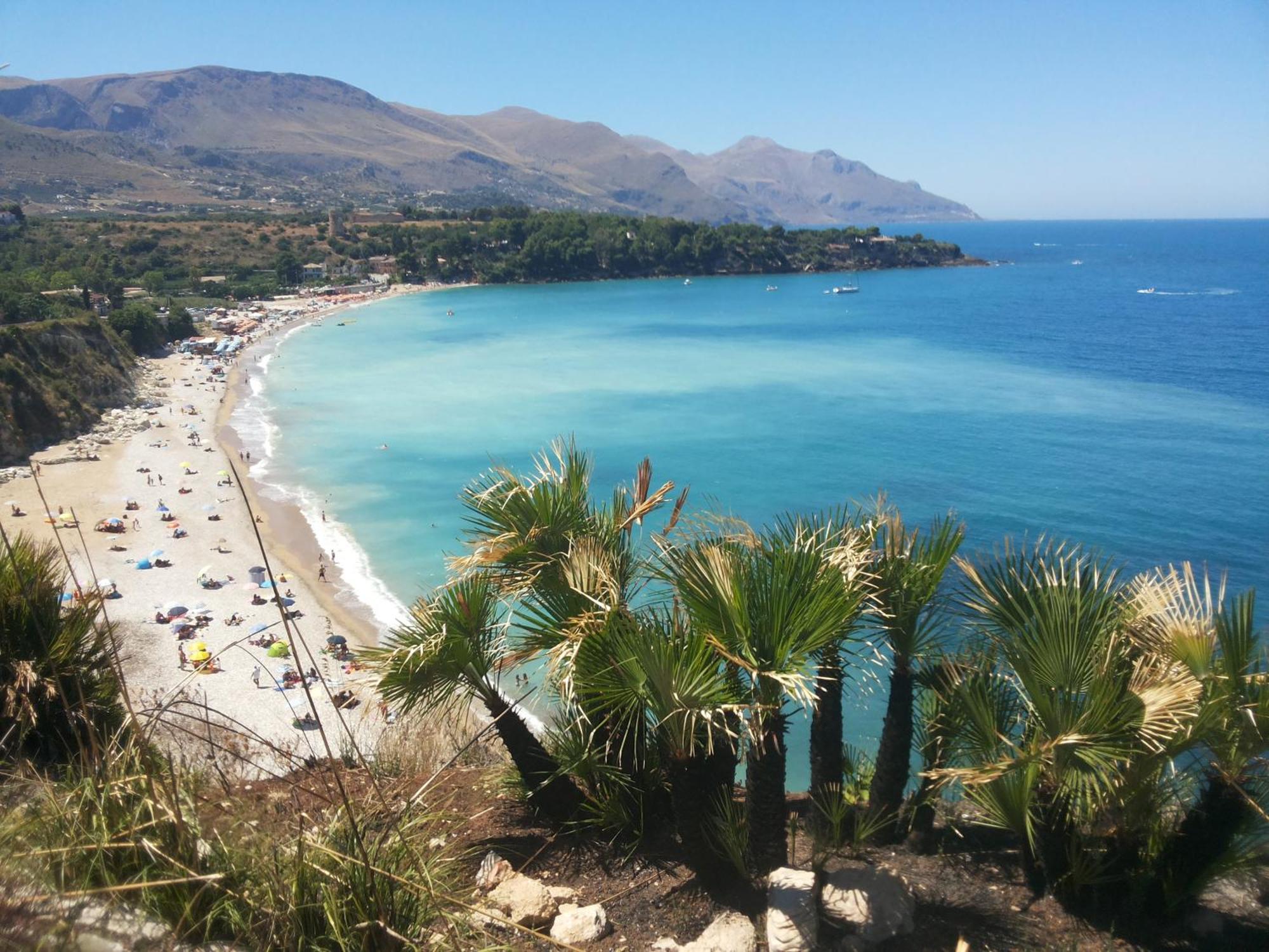 Diamond * Castellammare del Golfo
