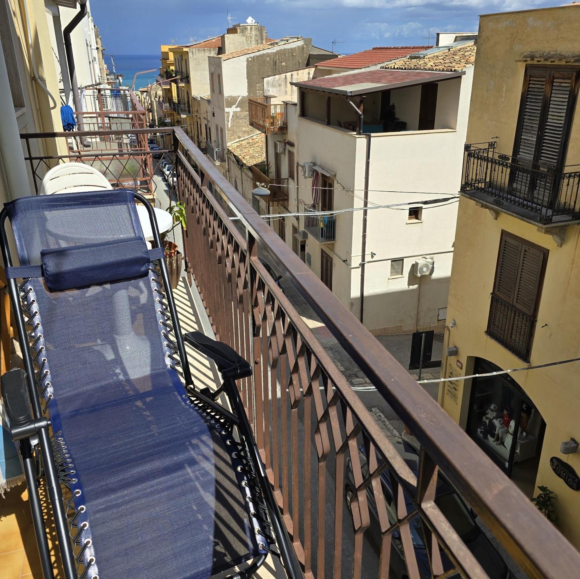 Diamond Apartment
